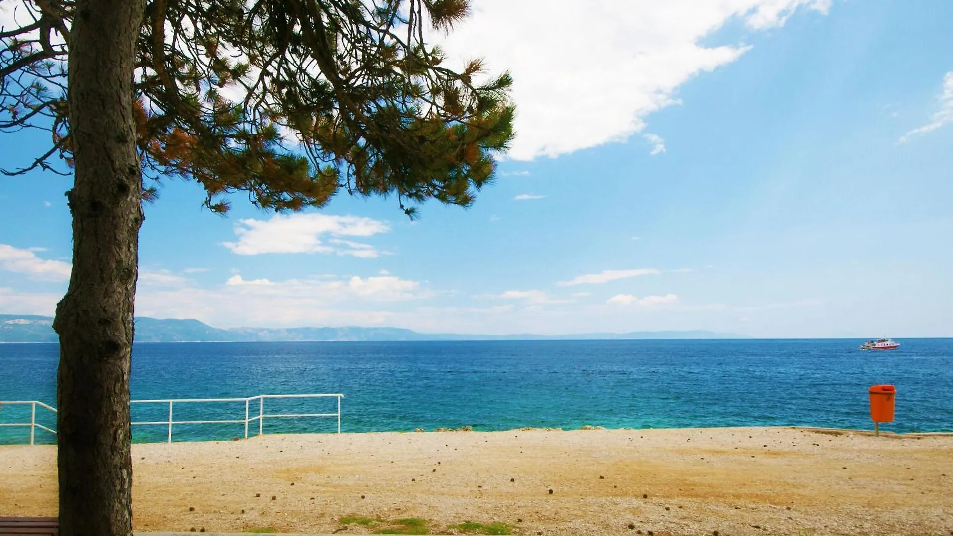 Casa de Férias Villa Marija, A Charming Pet Friendly Villa Amidst Nature Susnjevica