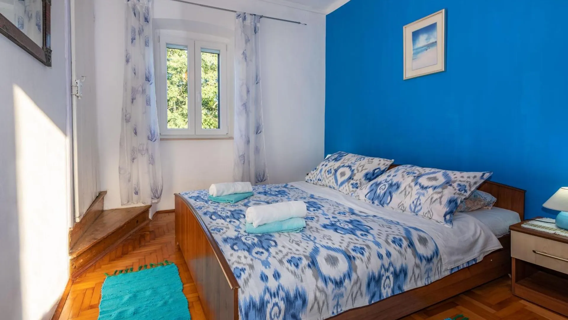 Villa Marija, A Charming Pet Friendly Villa Amidst Nature Susnjevica 0*,  Croácia